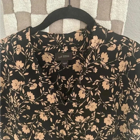 J Jill Wearever Collection Dress
Size Large - Picture 2 of 7